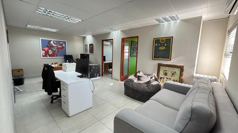 To Let commercial Property for Rent in Rivergate Western Cape